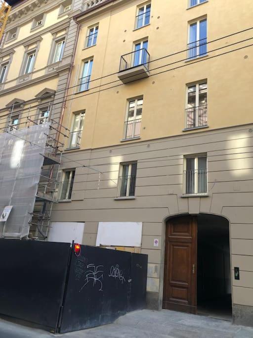 Home4Holidays San Carlo Turin Exterior foto