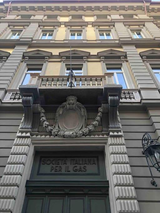 Home4Holidays San Carlo Turin Exterior foto