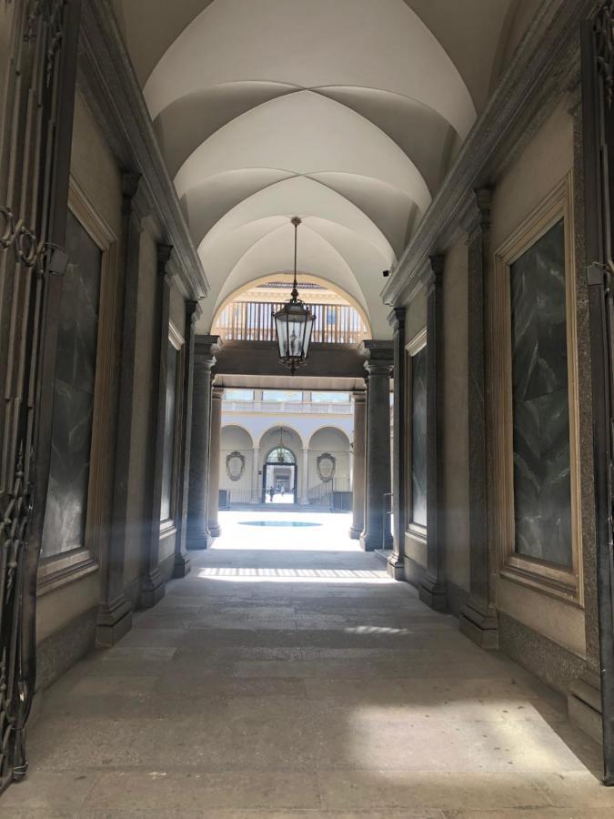Home4Holidays San Carlo Turin Exterior foto