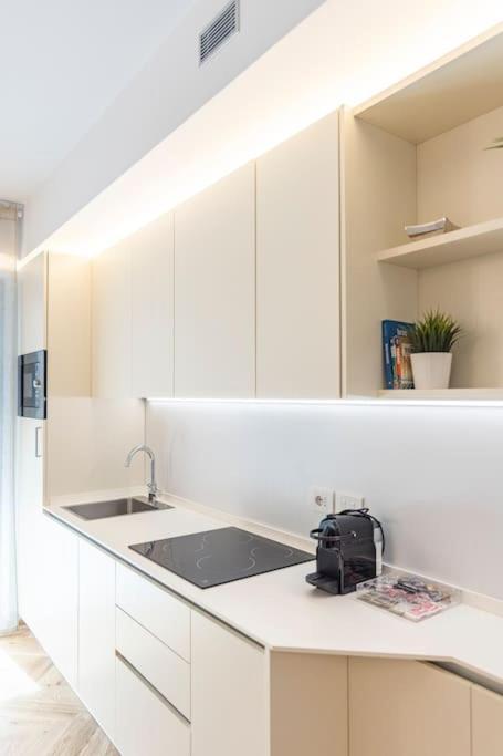 Home4Holidays San Carlo Turin Exterior foto