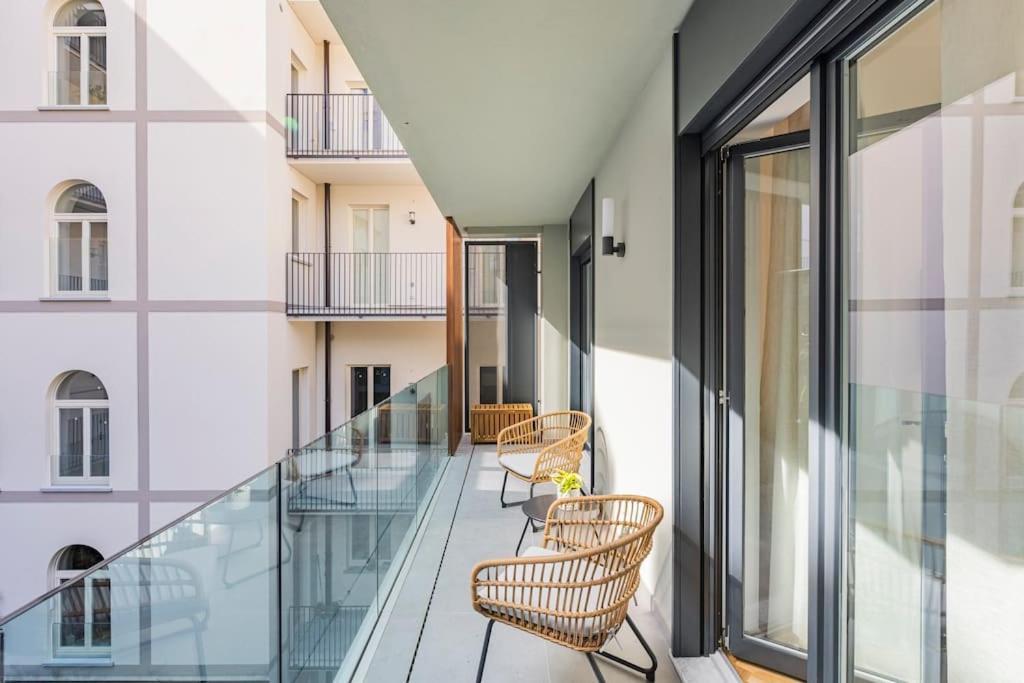 Home4Holidays San Carlo Turin Exterior foto