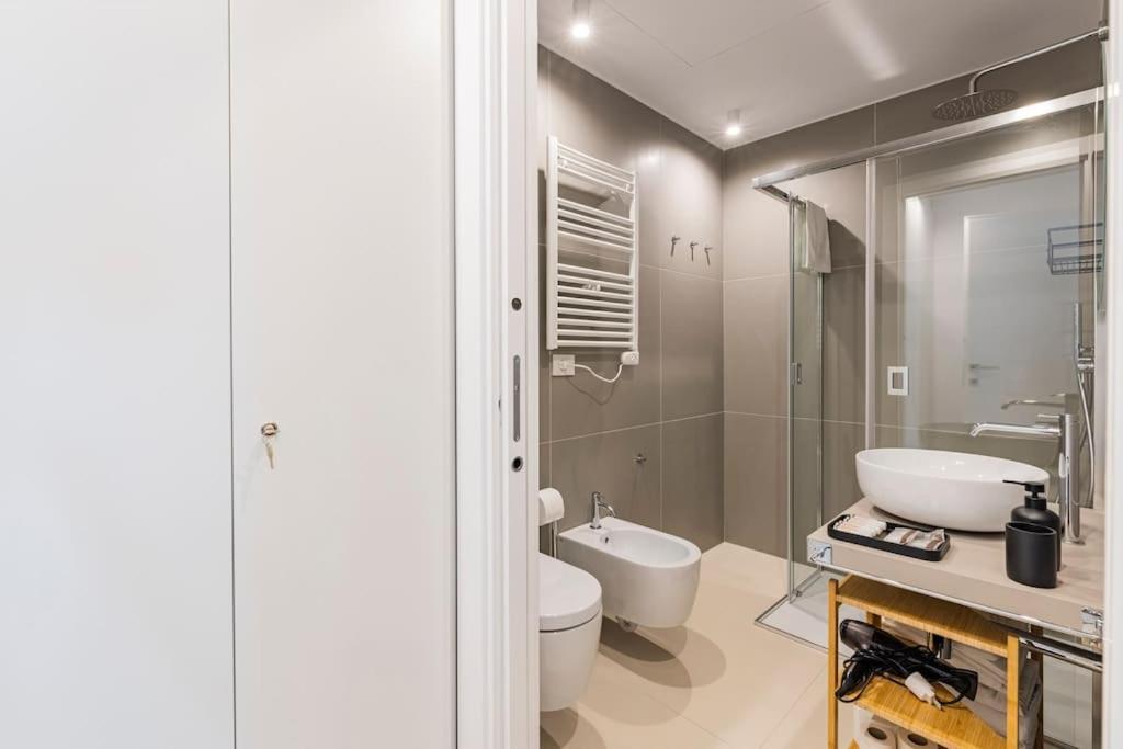 Home4Holidays San Carlo Turin Exterior foto