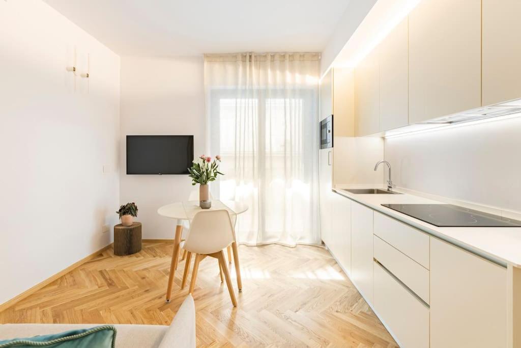 Home4Holidays San Carlo Turin Exterior foto