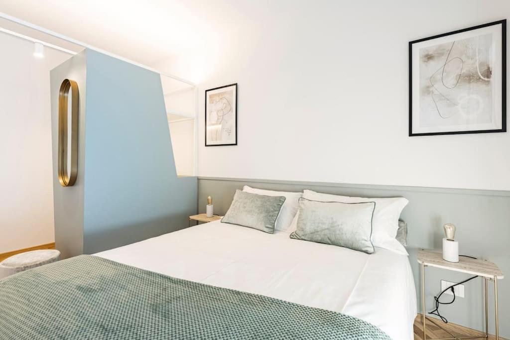 Home4Holidays San Carlo Turin Exterior foto
