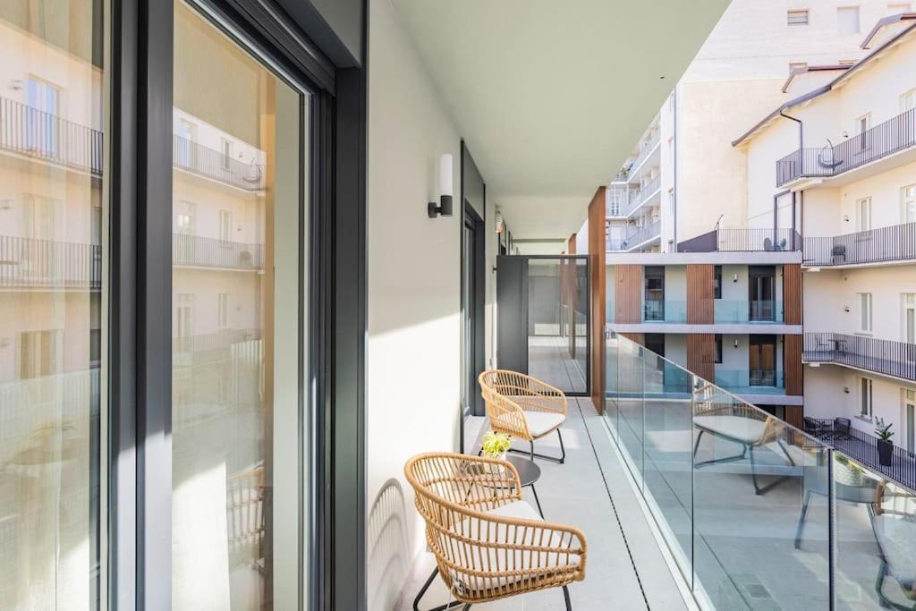 Home4Holidays San Carlo Turin Exterior foto